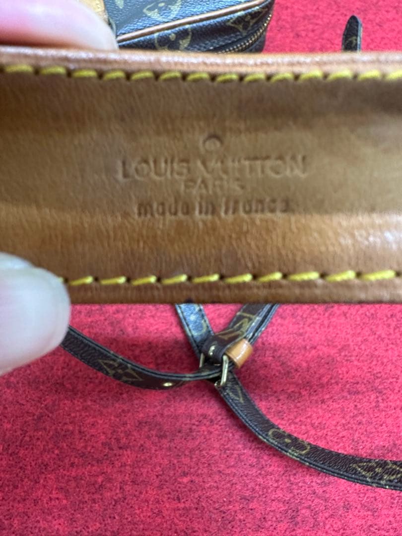 激安‼️人気の型‼️LOUIS VUITTONヴィトン　モノグラム　アマゾン