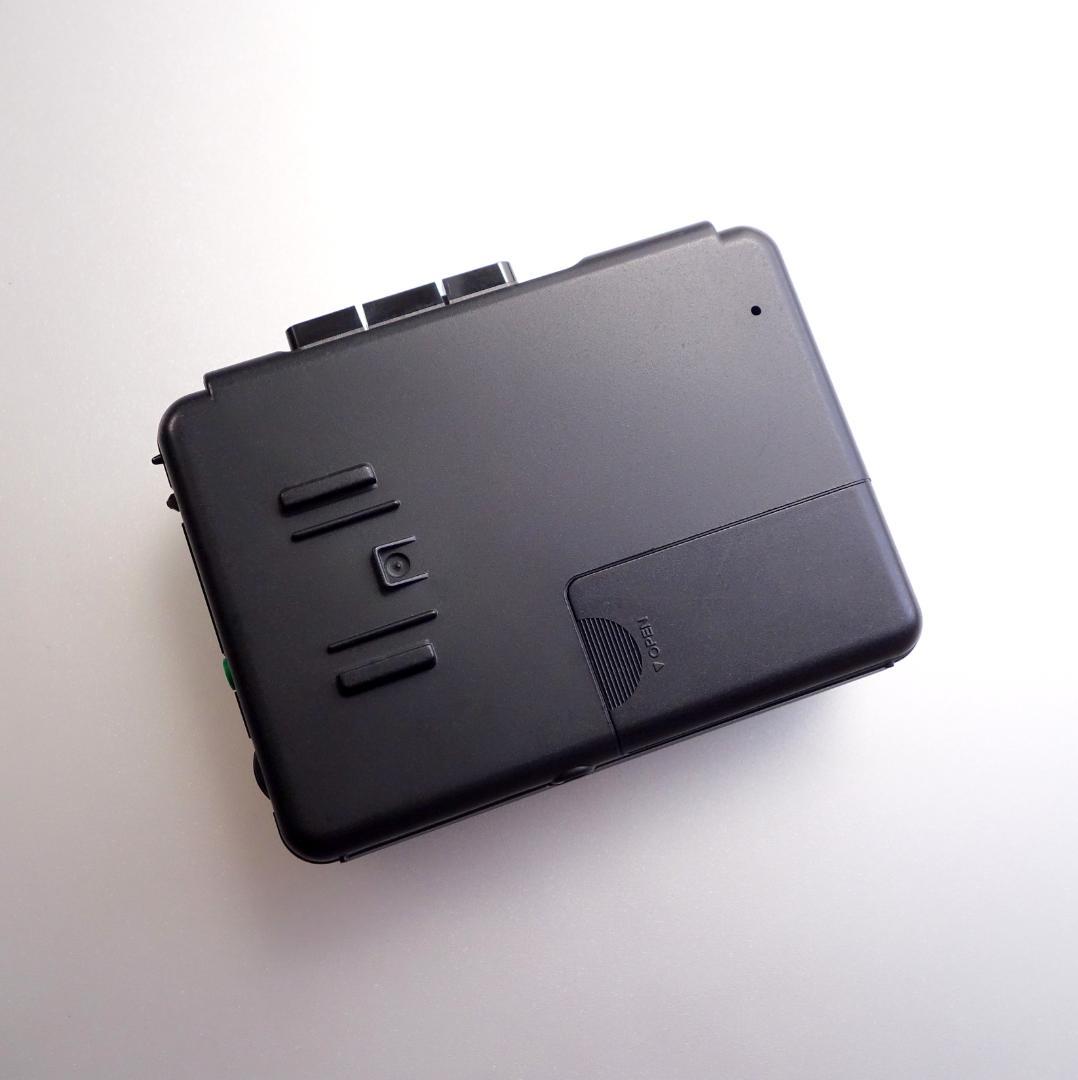 【動作整備品】WM-B12 ソニー ウォークマン カセットテープ プレーヤー