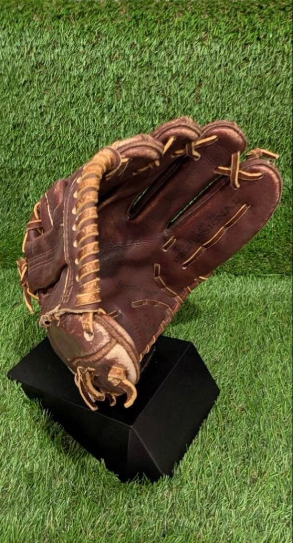 野球グラブ　グローブ　一般軟式大人用　内野手用　真弓モデル　BEN