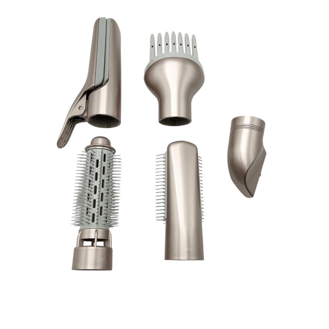 ⭐️2023年製⭐️ パナソニック くるくるドライヤー ナノケア EH-KN9F