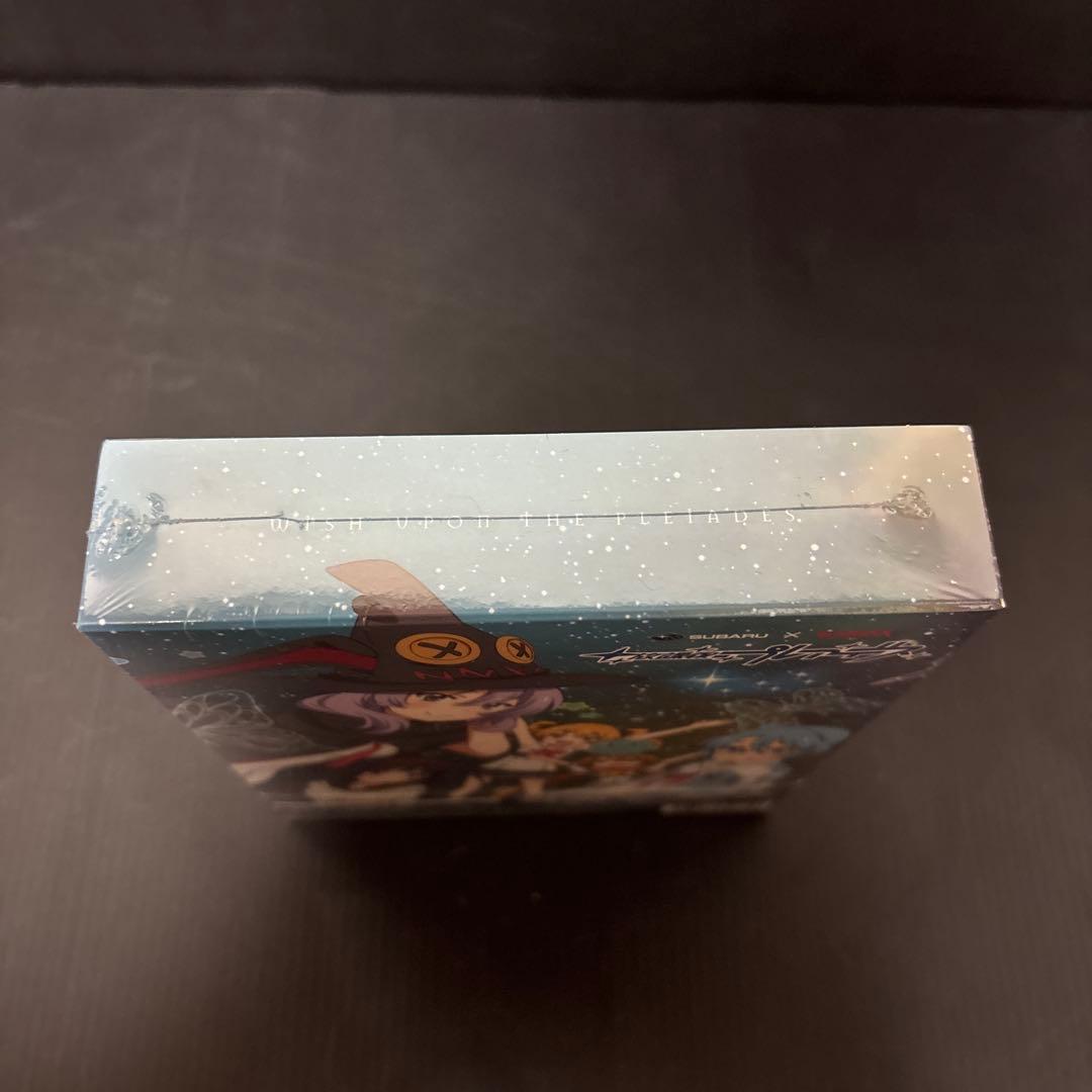 放課後のプレアデス Blu-ray BOX 特装版〈3枚組〉　 新品