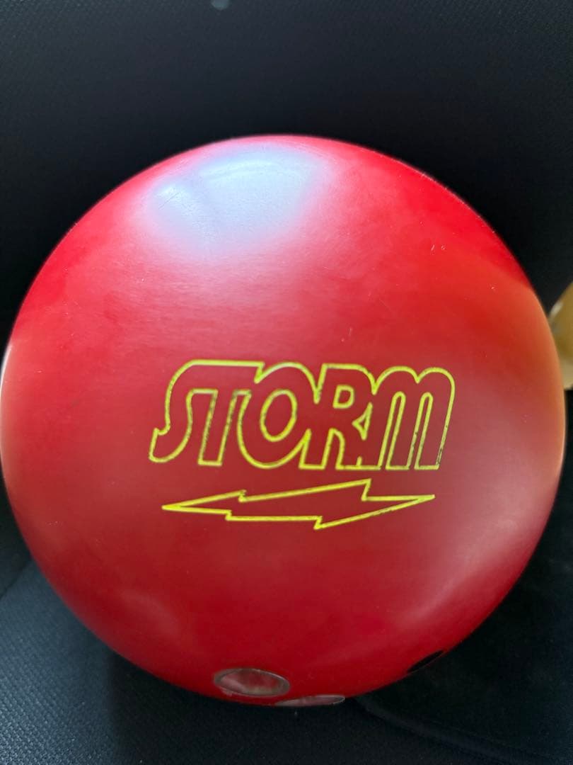 storm iq78u 14ポンド