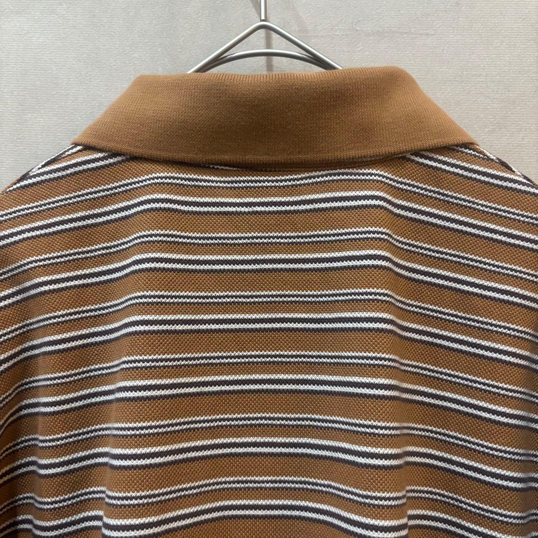 BAUM UND PFERDGARTEN JEANNE ポロシャツ レディース