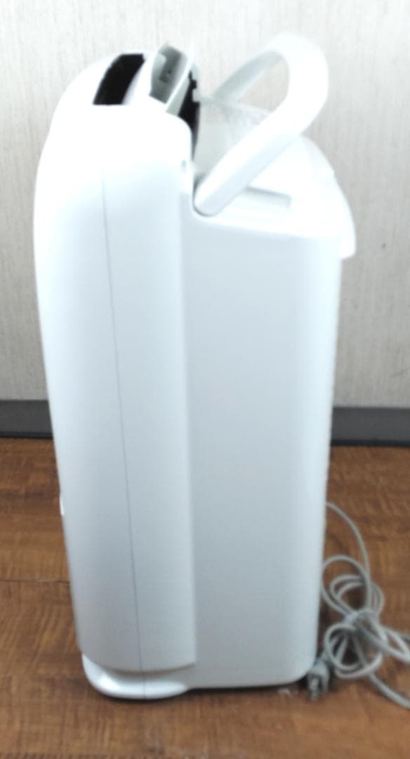 三菱電機 除湿機 MJ-180MX　2017年　動作品