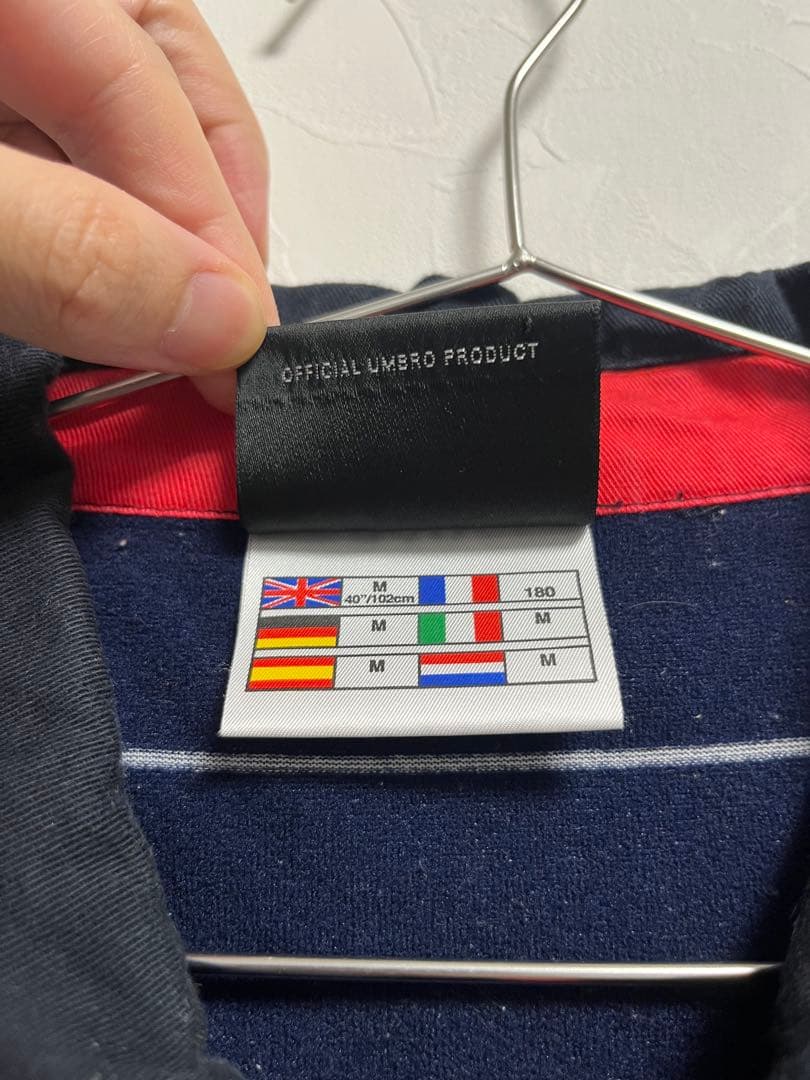 【正規品】マンチェスターユナイテッド ユニフォーム 99-00 Away