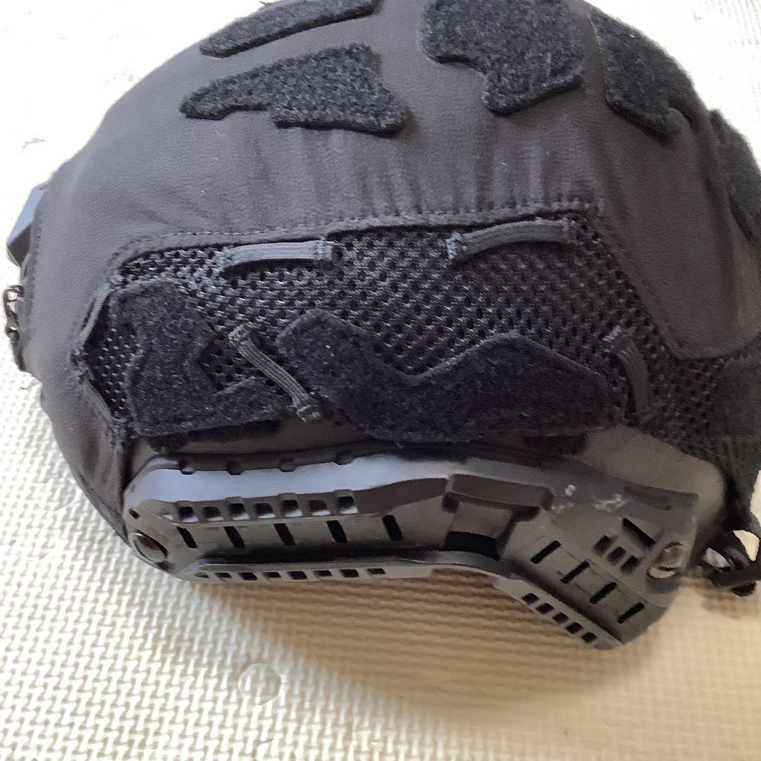 Ops-core オプスコア　fast sf レプリカ　中華バリヘル