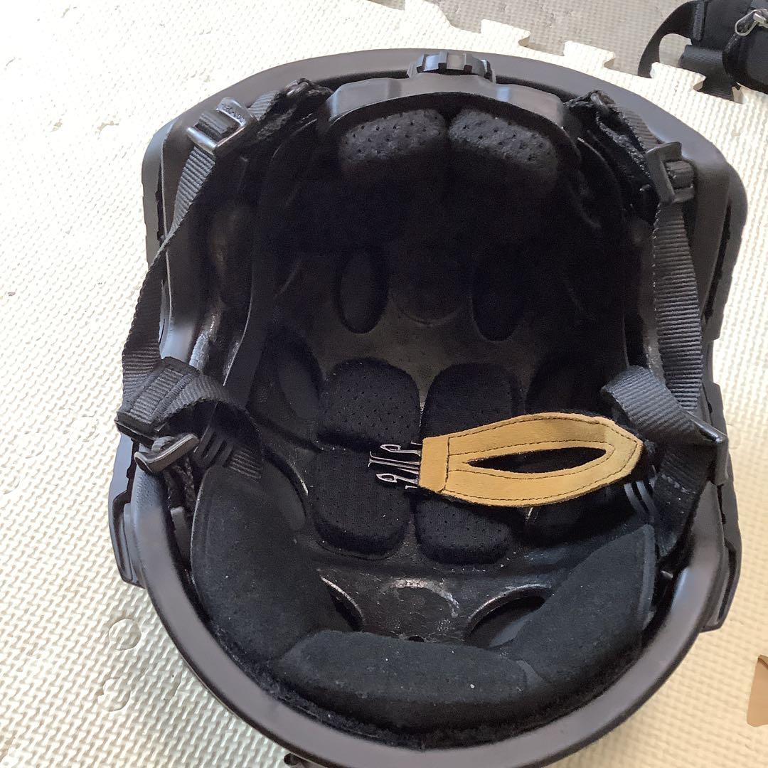 Ops-core オプスコア　fast sf レプリカ　中華バリヘル