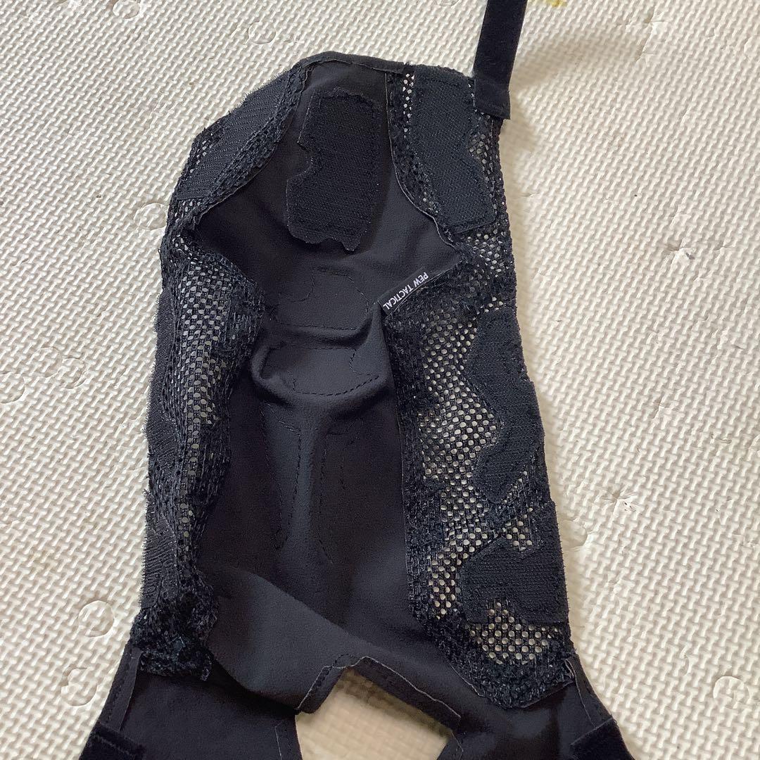 Ops-core オプスコア　fast sf レプリカ　中華バリヘル