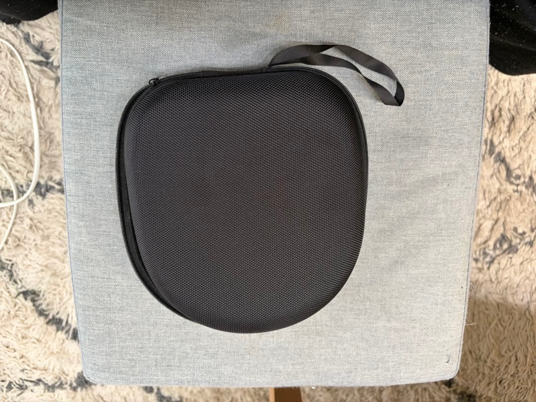 ワイヤレスヘッドホン WH-CH720Nブラック 充電ケーブル付き