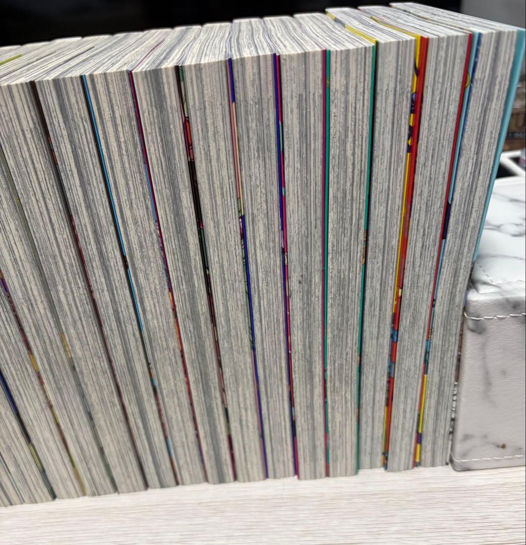 地縛少年花子くん 1-25巻セット