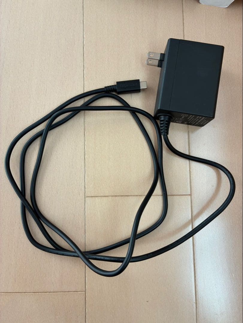 Switch lite あつ森