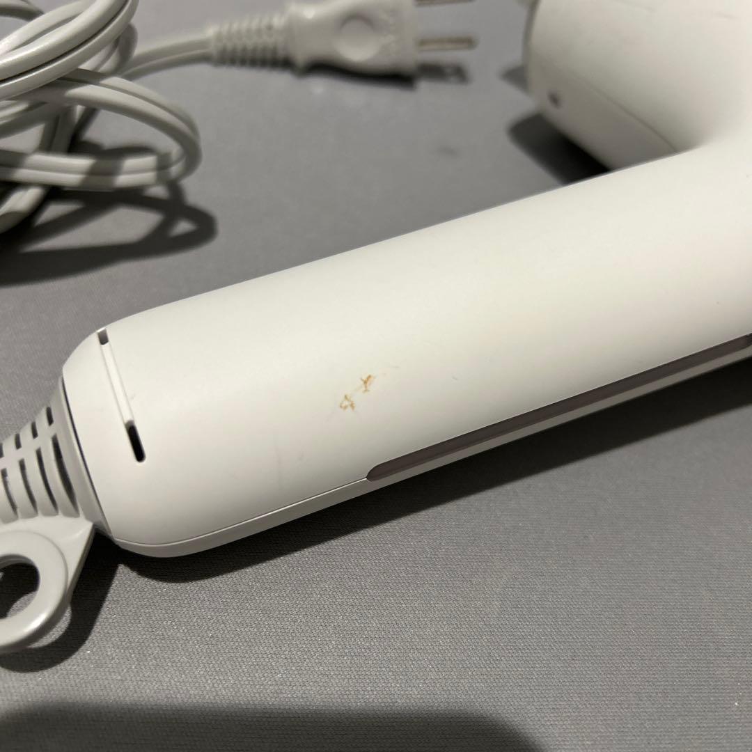 Panasonic EH-NA01-J ヘアドライヤー 22年製