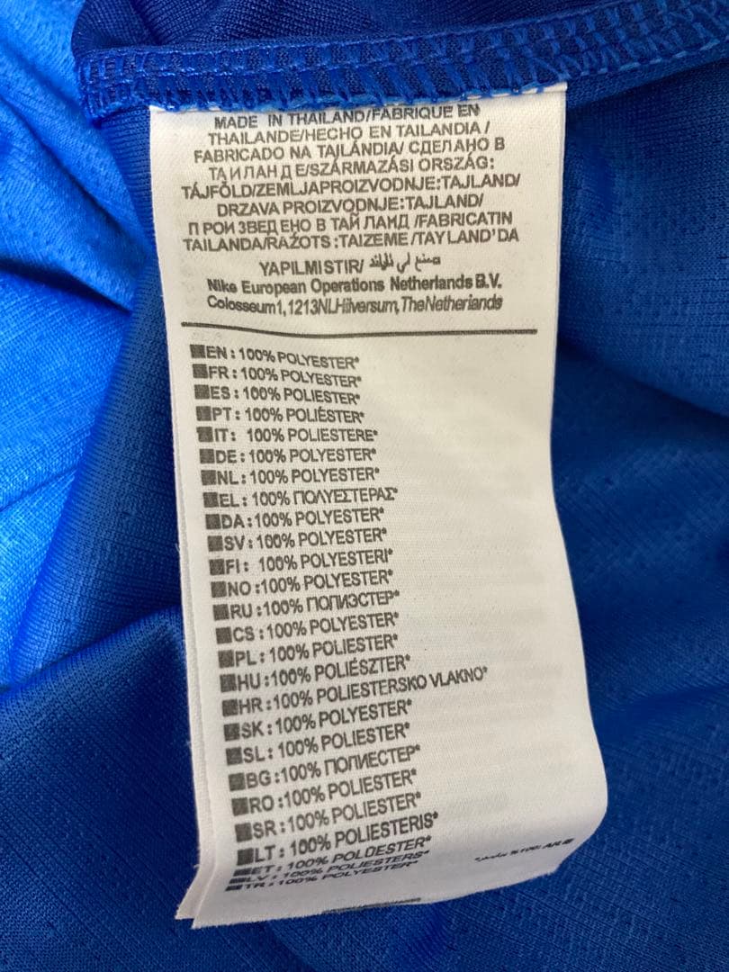 2025FIFA CLUB WC FinalチェルシーFCパーマー ユニフォーム