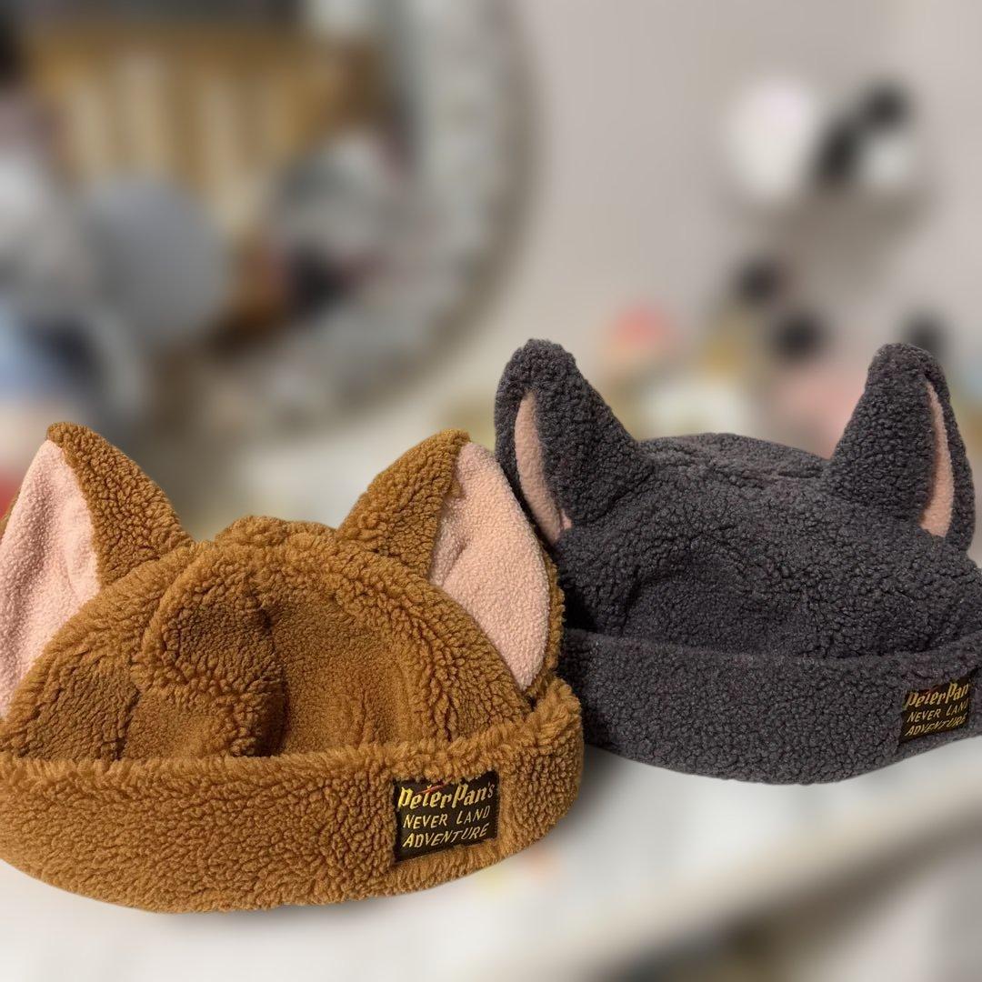 【新品未使用】ロストキッズ　ファンキャップ