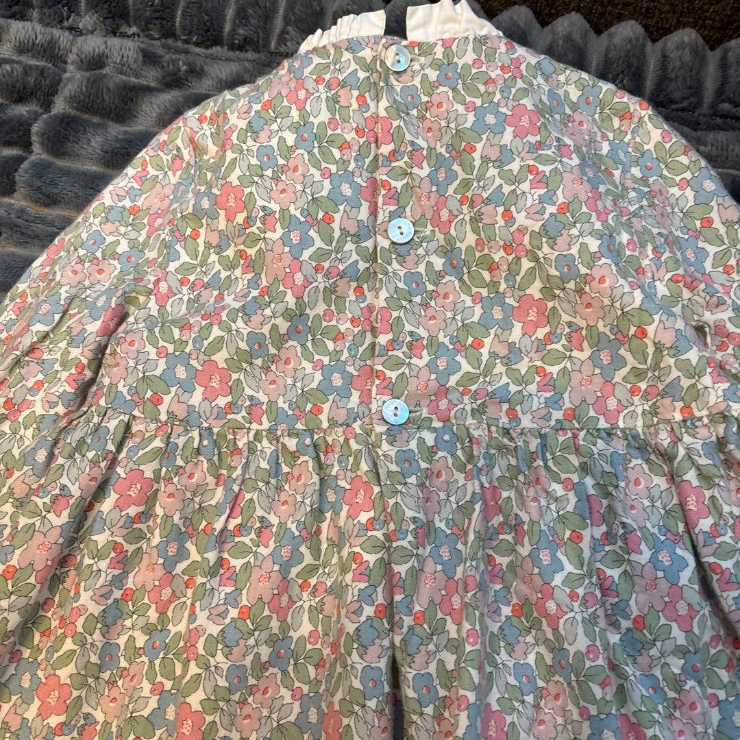 アマイアキッズ Amaia Kids ワンピース