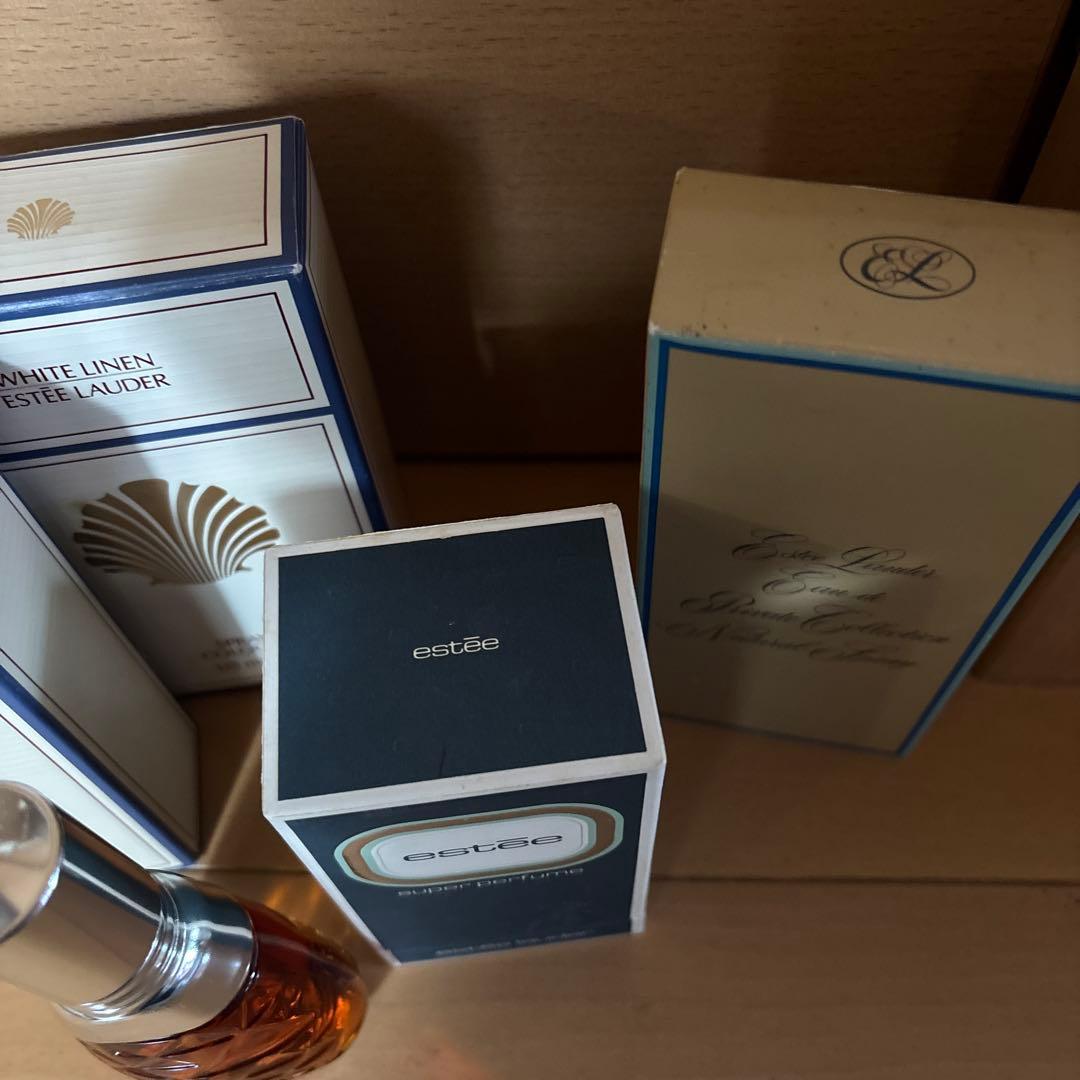 ☆エスティ ローダー 香水まとめ売り☆