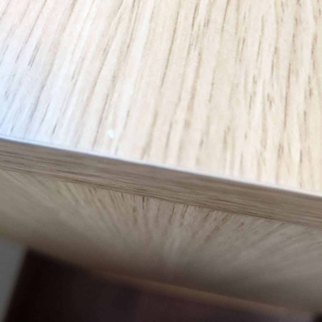 ISSEIKI CAMPUS CABINET 110 ナチュラル　サイドボード