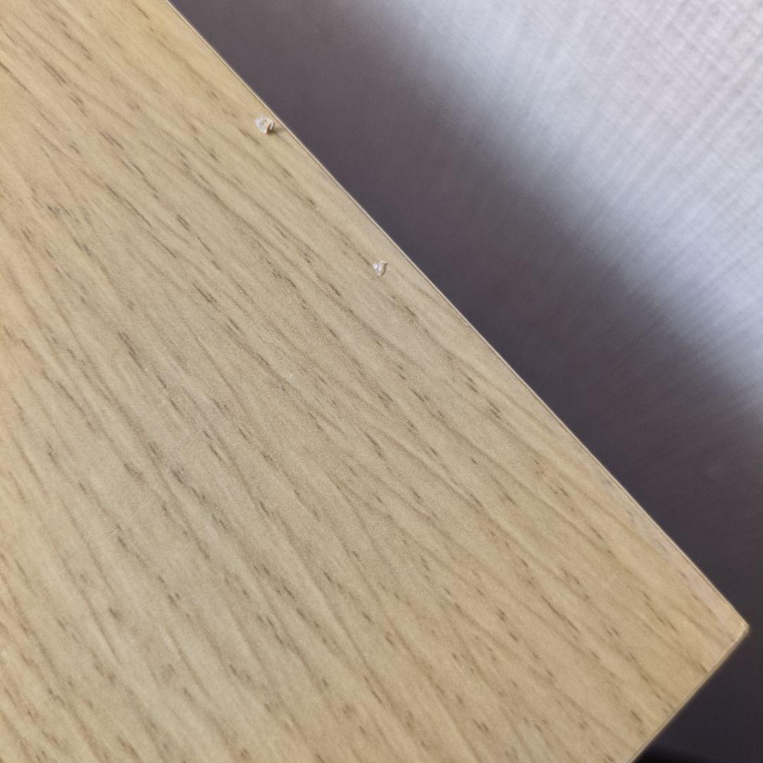 ISSEIKI CAMPUS CABINET 110 ナチュラル　サイドボード