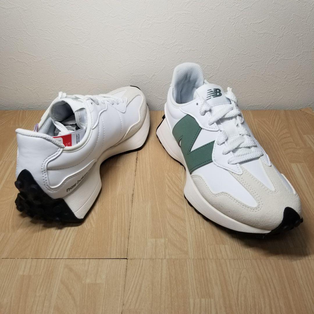 【新品送料込】ニューバランス new balance U327SKC.D