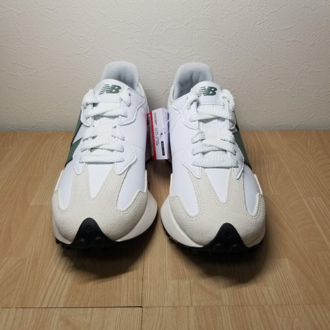 【新品送料込】ニューバランス new balance U327SKC.D