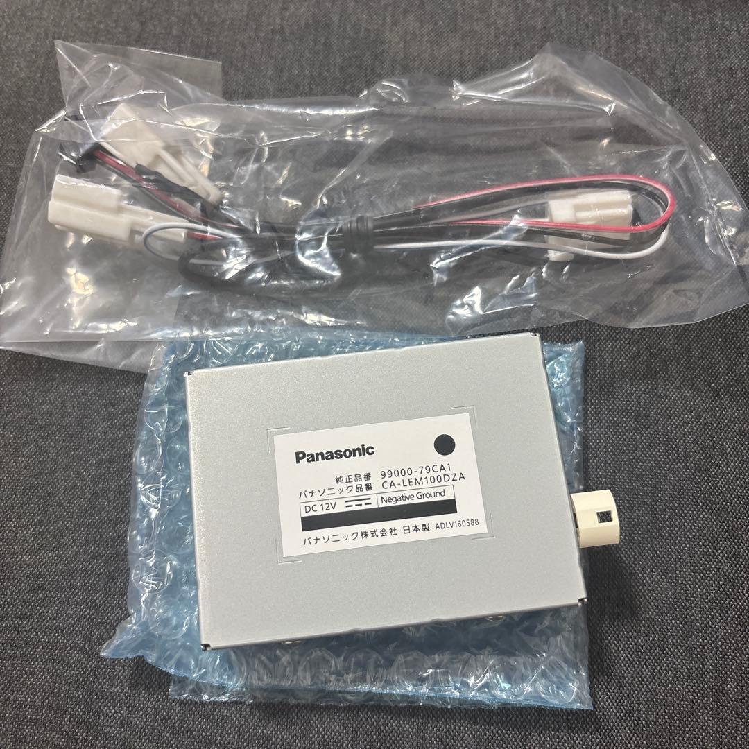 スズキ　カメラコントロールキット(未使用品)