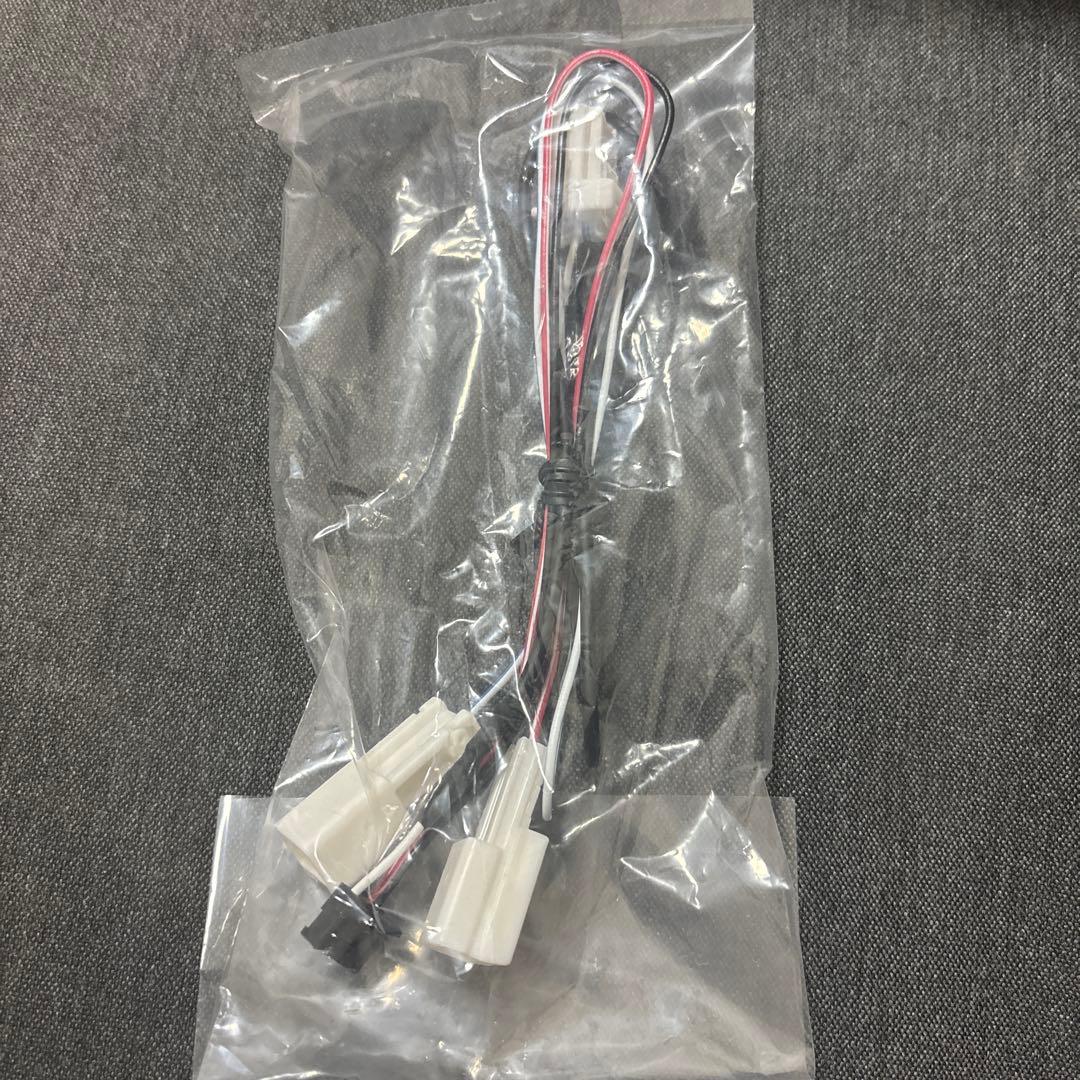 スズキ　カメラコントロールキット(未使用品)