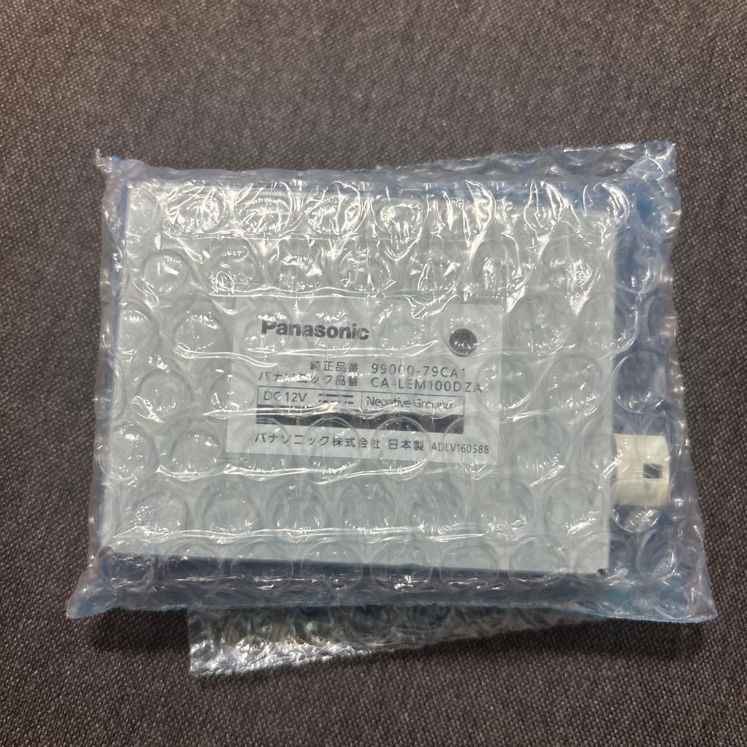 スズキ　カメラコントロールキット(未使用品)