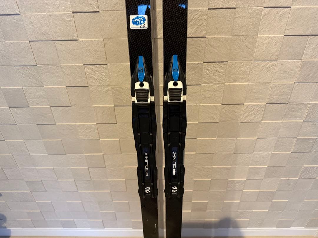 OGASAKA C3 クロスカントリースキー