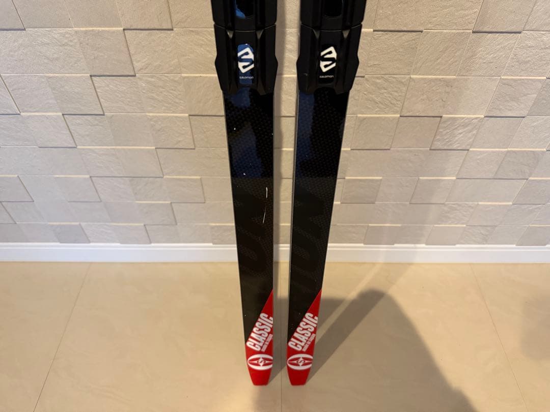 OGASAKA C3 クロスカントリースキー