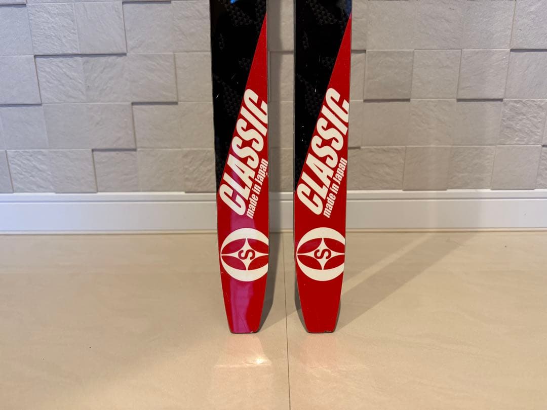 OGASAKA C3 クロスカントリースキー