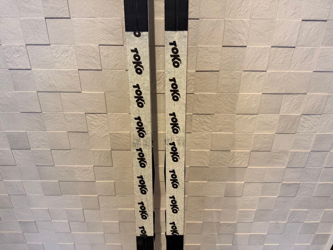 OGASAKA C3 クロスカントリースキー