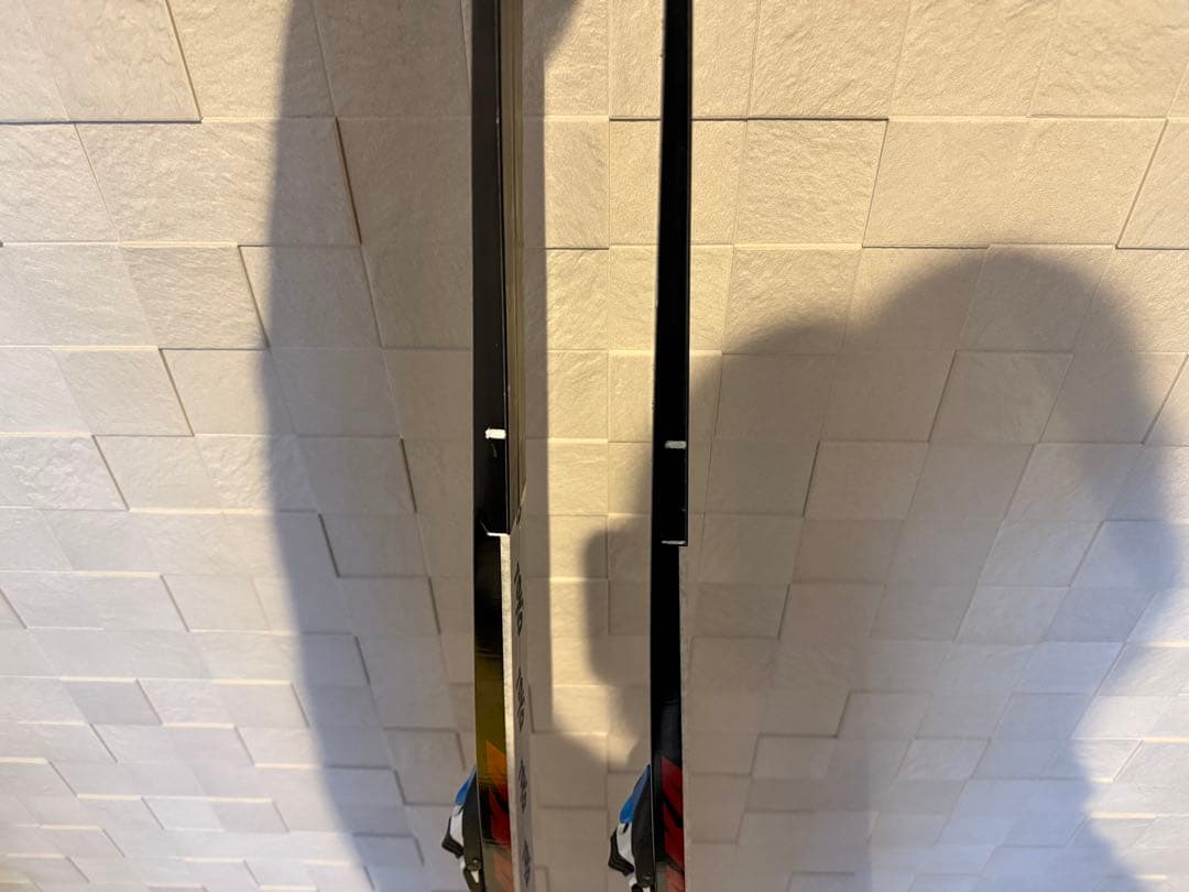 OGASAKA C3 クロスカントリースキー