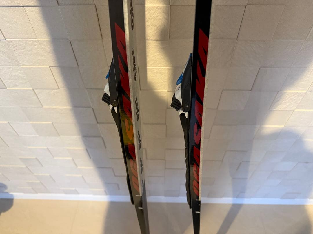 OGASAKA C3 クロスカントリースキー