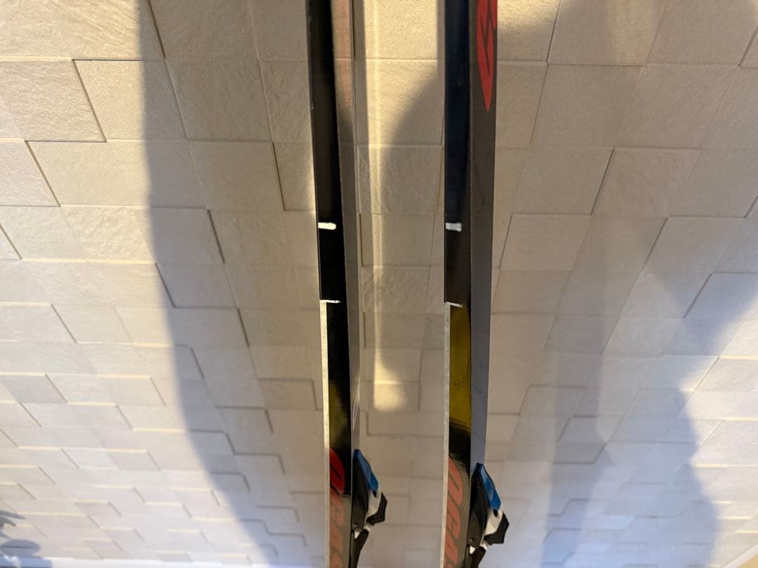 OGASAKA C3 クロスカントリースキー