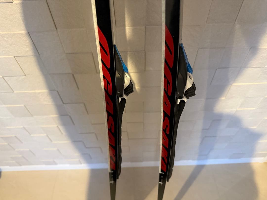 OGASAKA C3 クロスカントリースキー