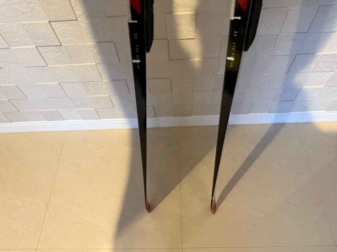 OGASAKA C3 クロスカントリースキー