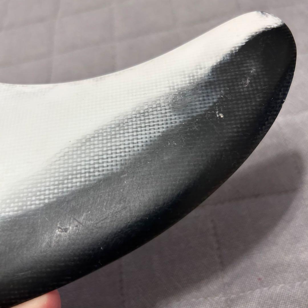 Don　fca2 マーク リチャーズ MRツイン+スタビフィン