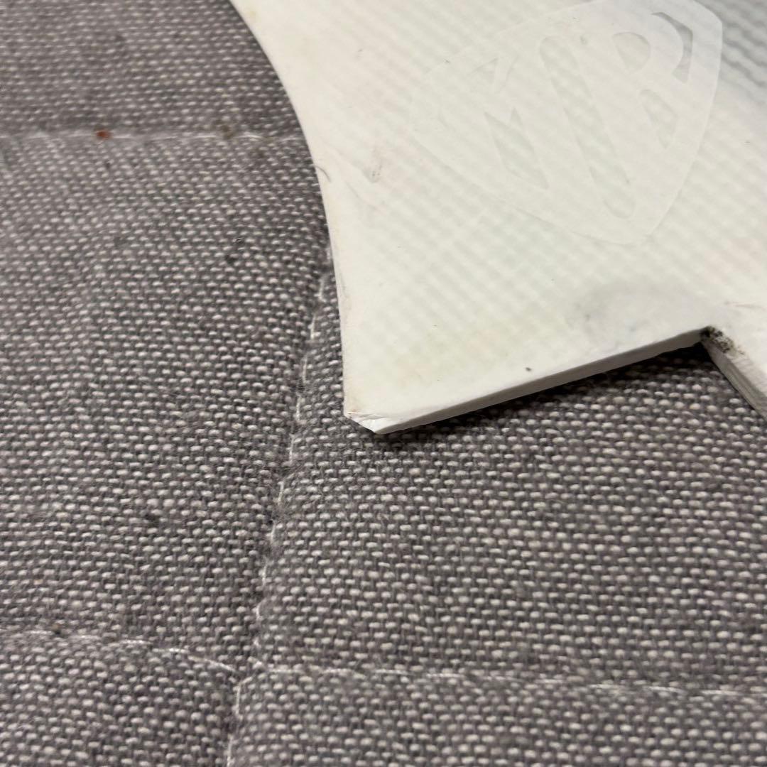 Don　fca2 マーク リチャーズ MRツイン+スタビフィン