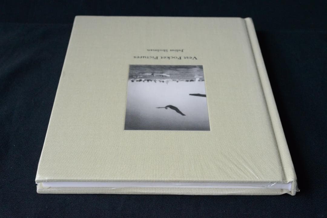 【Vest Pocket Pictures 】Julius Shulman 新品