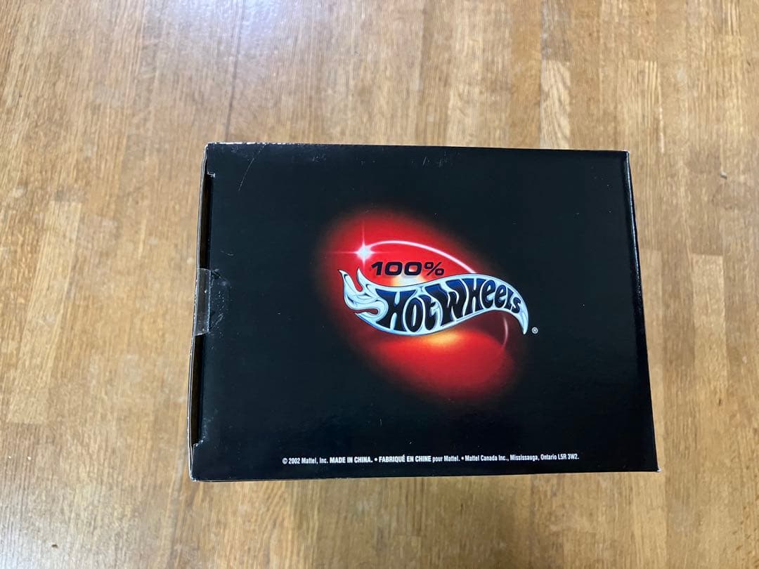 未開封 1/18 Hot Wheels Cadillac Cien キャデラック