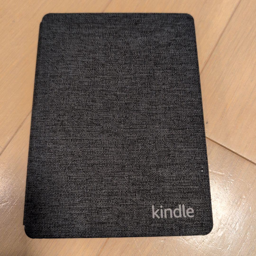 も*と様 Kindle Paperwhite（第11世代）シグニチャー 　純正カ