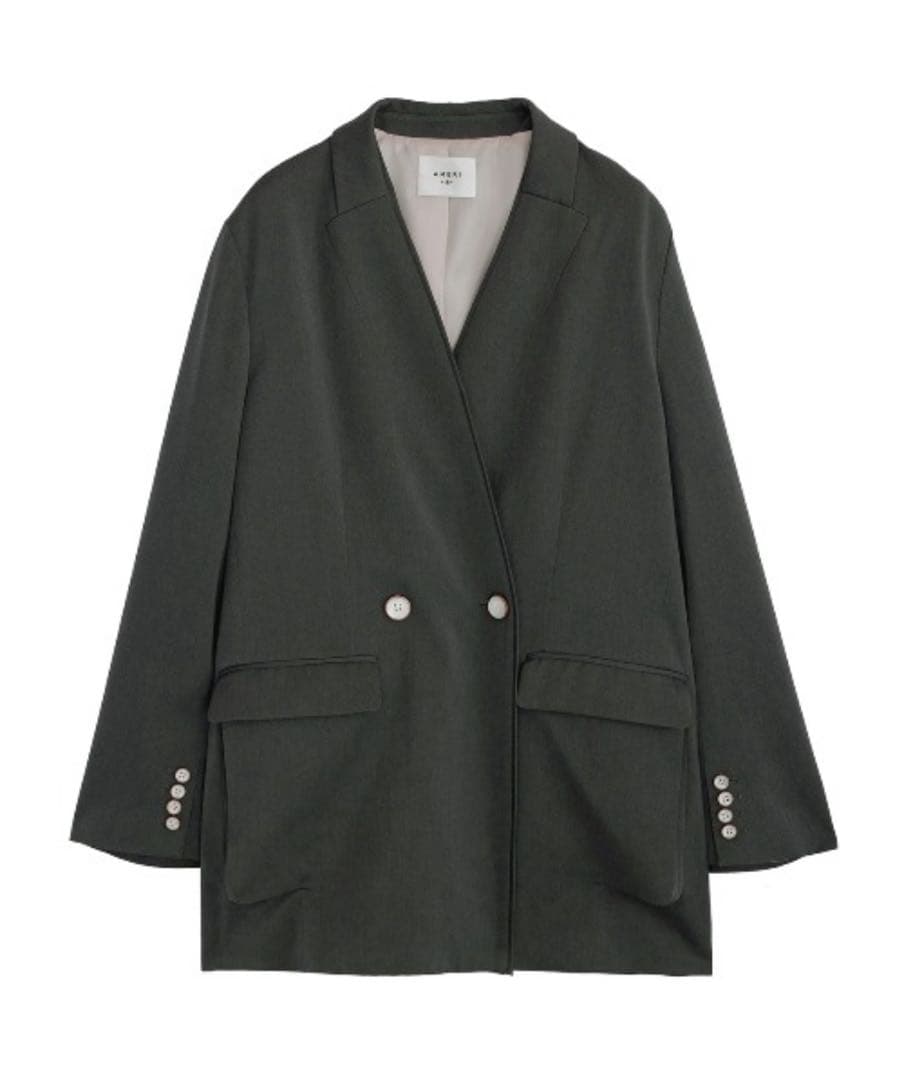 Y*♡様 ameri FEEL ODD CONSTRUCTION JACKET