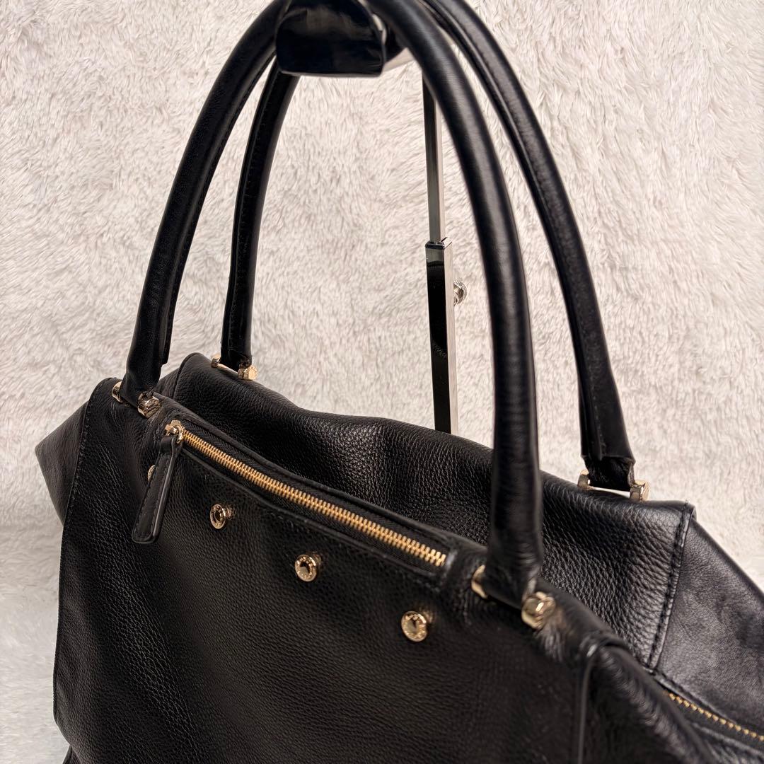 Mirandさま専用！フルラ　FURLA A4トートバッグ レザー