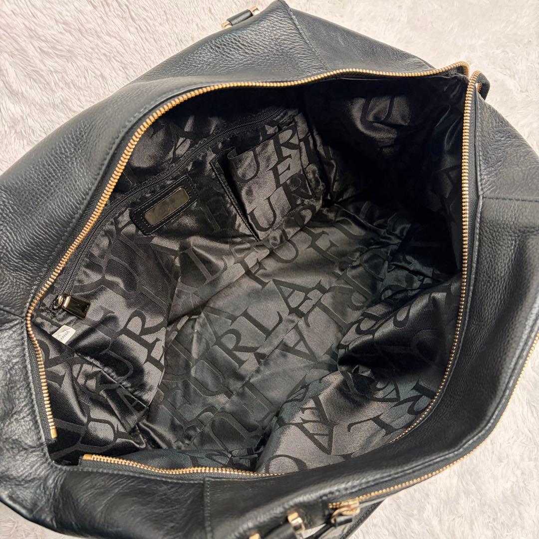 Mirandさま専用！フルラ　FURLA A4トートバッグ レザー