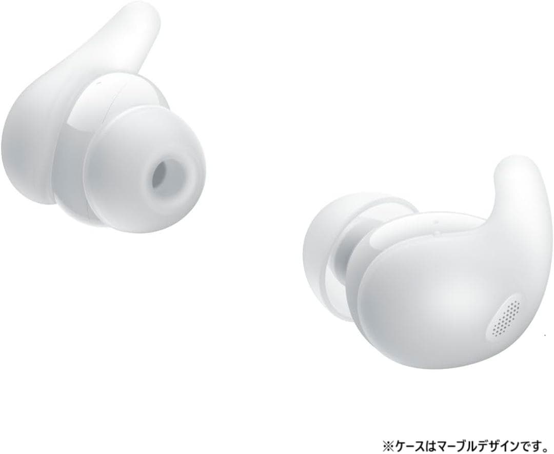 新品/未開封 ソニー (SONY) ワイヤレス ノイズキャンセリング イヤホン