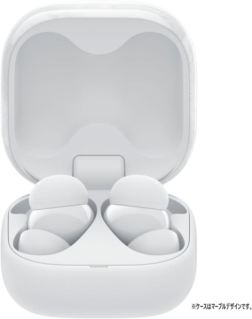 新品/未開封 ソニー (SONY) ワイヤレス ノイズキャンセリング イヤホン