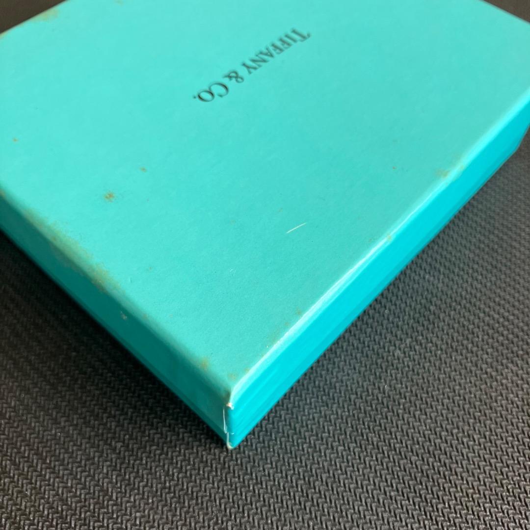 ティファニー ダイアゴナル バングル ブレスレットシルバー 925