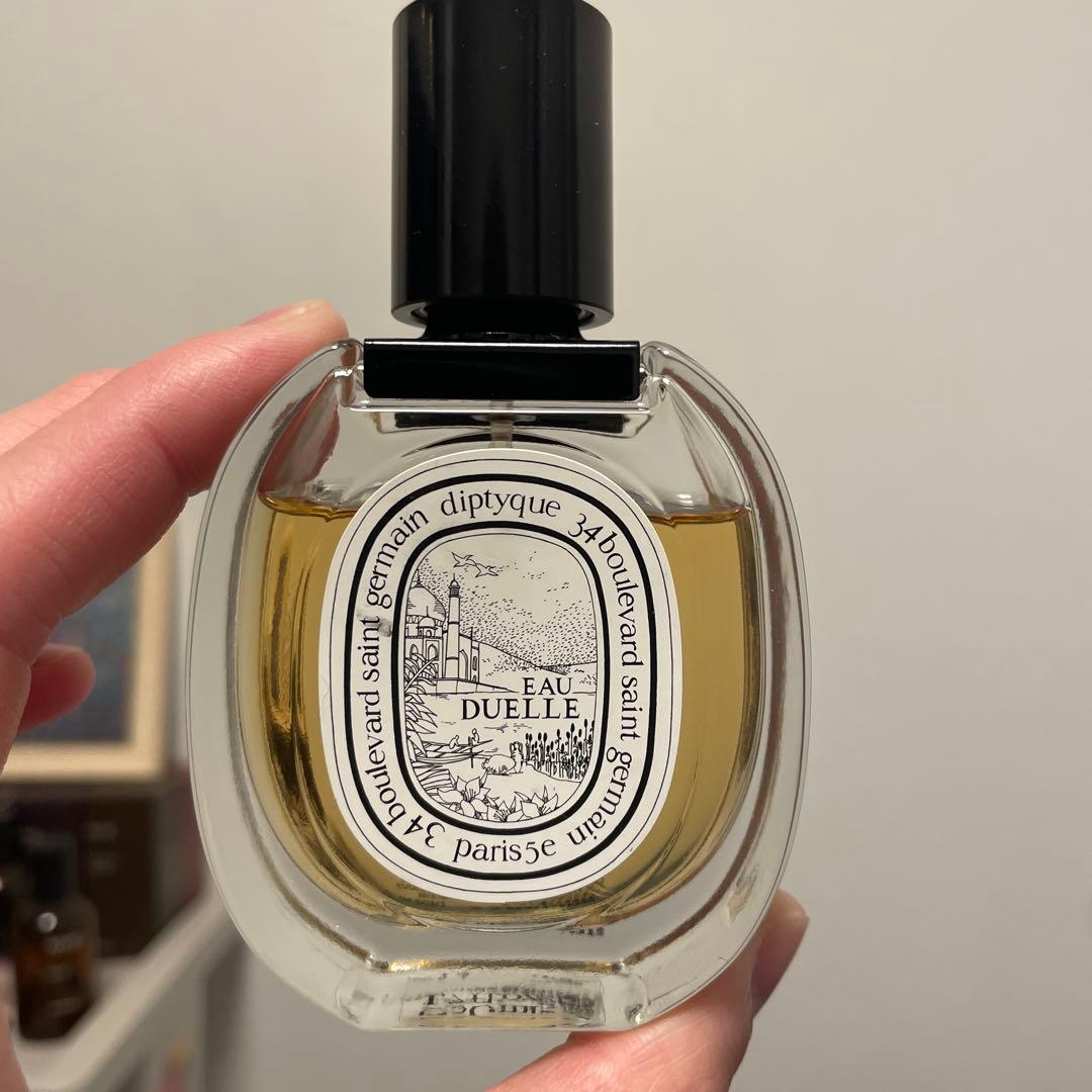 diptyque オー　デュエル　 オードトワレ 50ml