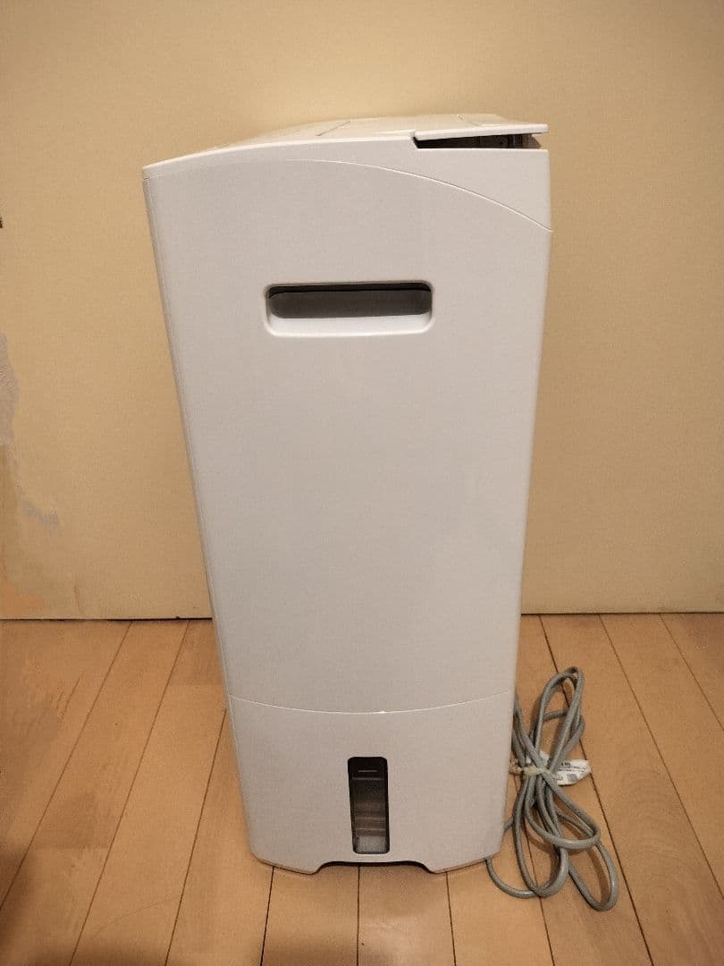 Panasonic パナソニック F-YHVX120 衣類乾燥除湿機　2023年