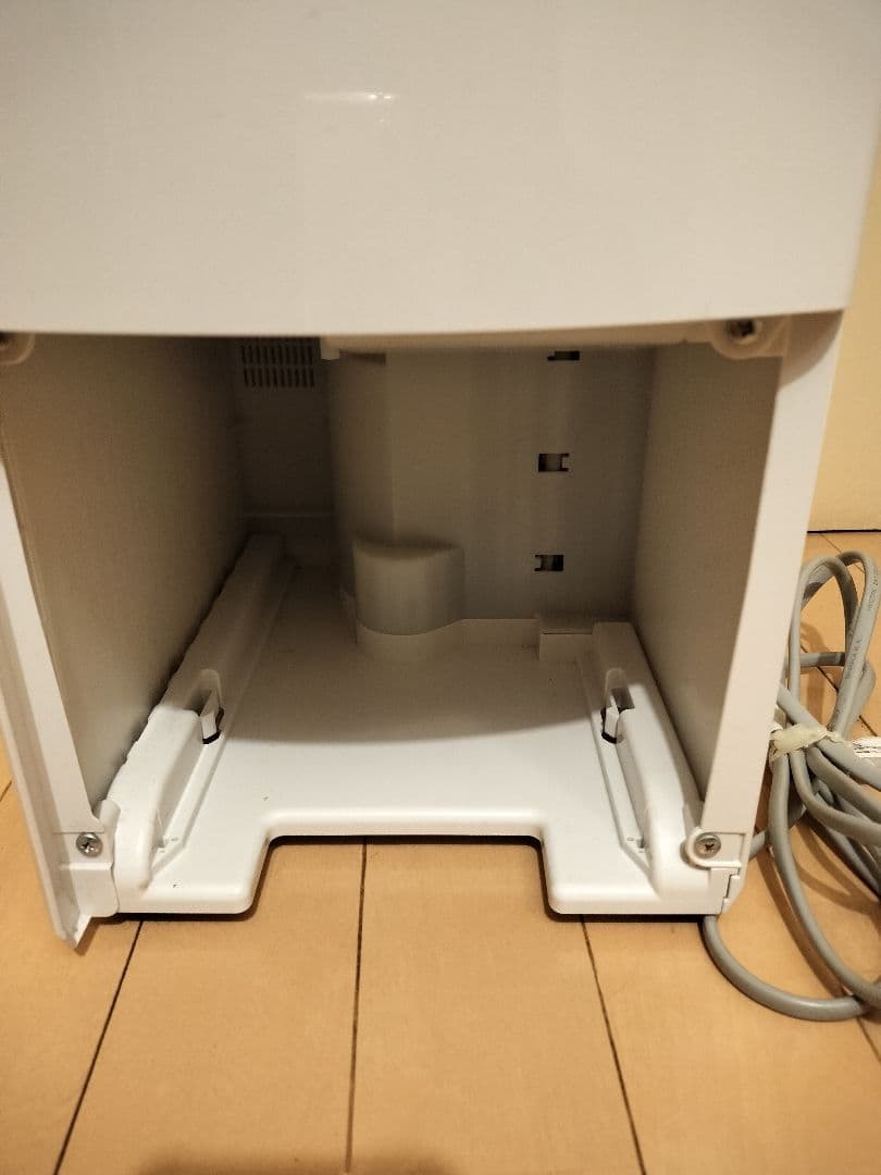 Panasonic パナソニック F-YHVX120 衣類乾燥除湿機　2023年